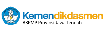 Logo Kemendikdasmen
